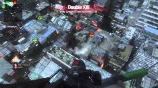 COD Black Ops - Knock Off Mattresses