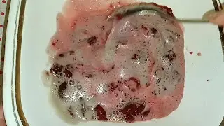A dessert without sugar, eggs, or sour cream! I've never tasted anything better! A very healthy a...