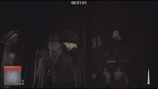 HITMAN The Mystery Of The Tricky Trio Featured Contract