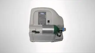 Invacare HomeFill Oxygen Concentrator