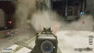 ASG 89 & Tanto .22 | Call of Duty Black Ops 6 Multiplayer Gameplay (No Commentary)