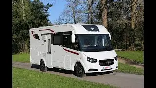 Autostar I 660 Celtic Edition : un int&eacute;gral spacieux de 6,60 m &agrave; peine