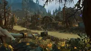 WoW Patch 8.2: Neue Zone Mechagon