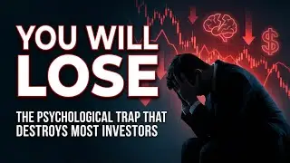 Psychological Traps That Destroy Investors (And How to Avoid Them)