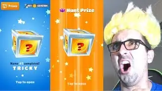 Subway Surfers Halloween Weekly Hunt!