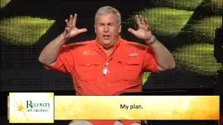 Recoverty at Cokesbury 6/4/2015 Distractions