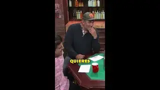 &iquest;Le sale grueso? Exhiben al Burro Van Rankin por tapar los sanitarios de Televisa