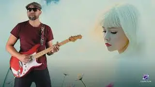 💃🏼 Dziewczyna o perłowych włosach  - PL