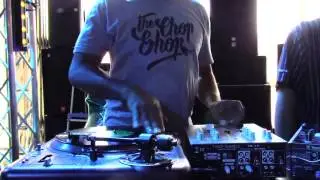 Skratchpad San Jose Aug 2016