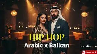💣 Trap Balkan Arabic Style 2025 | Oriental Drill x Desert Flow 🌙 Street Beat Vibes | Arabian Groove
