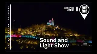 Sound and Light Show - Veliko Tarnovo
