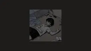 Pov: You're tired...[Playlist]