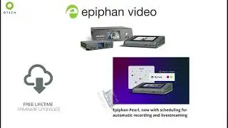 QTech: Pearl Nano Product Presentation