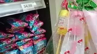 Grocery update!