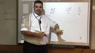 Identifying Linear/Nonlinear Functions