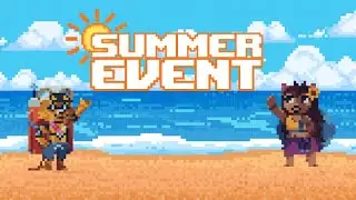 【Backpack Hero】Summer is Here! Making an Ultimate Sun Ray Rapier!【STORY MODE】【#22】