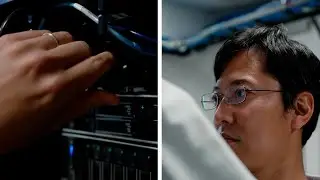 Fujitsu works with partners to test AI-powered applications