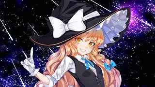 САМЫЙ ВОЛШЕБНЫЙ МОД &bull; МОДЫ Slay the Spire &bull; Marisa &bull; 1