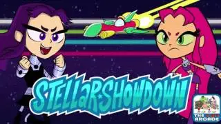 Boss Theme - Teen Titans Go!: Stellar Showdown [OST]