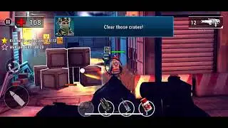 Unkilled Mission 136