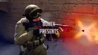 CS:GO ACE AWP By BoneX @dust_2