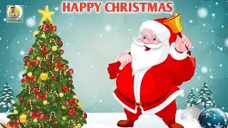 Happy Christmas day  catching  santa on  Christmas new status 2021