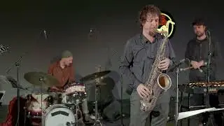Jazz Point Novi Zagreb: Ivan Kapec 5tet - Mensor