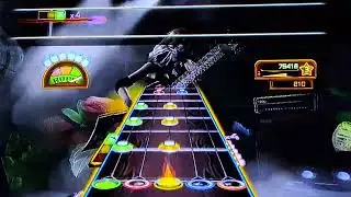 Guitar Hero Smash Hits (PS3) Stop (Ft. Casey Lynch)