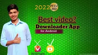 Best video Downloader App for Hundroid |best apps 2022