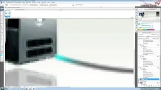Уроки фотошопа - Анимация (создаем баннер) (HD)[by reactor][1/2/2]