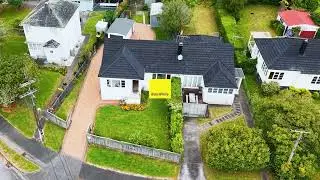 2 Daventry Street, Waterview - Lisa & Milly Smyth