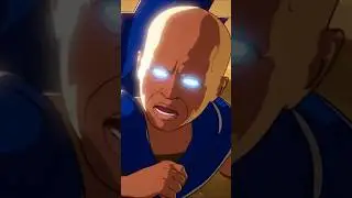 How Powerful Is The Watcher? The Being Who Sees Everything #marvel #watcher #whatif #marvelshorts