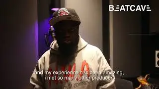 BEATCAVE - TORONTO PRODUCERS