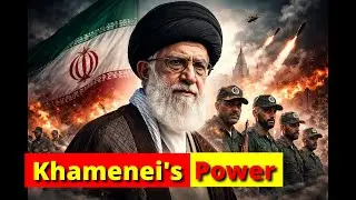Khamenei's Real Power In The Islamic Republic of Iran