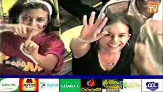 Nossa Festa Coit&eacute; Folia 2000 P041