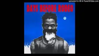 Travis Scott x Wondagurl x Tre Capital Type Beat 