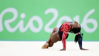 The Hardest Skills At Rio 2016