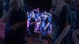 les yeux d'&eacute;milie - cover folie douce pop rock 13230