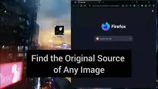 This Tool Can Trace the Origin of Almost Any Image (Free & Open Source)