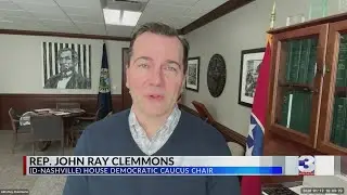 TN House Democratic Caucus chair on Gov. Lee opting out of Summer EBT