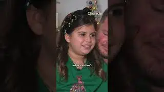 Katherine Underwood, her family talk about unique family tradition