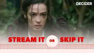 &lsquo;The Nevers&rsquo; HBO Review | Stream It or Skip It? | Decider