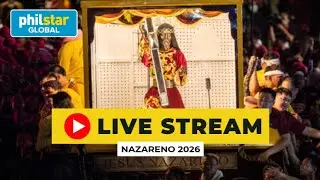 Traslacion 2026 Livestream | January 9