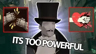 Is This Sinclair Build is TOO Powerful