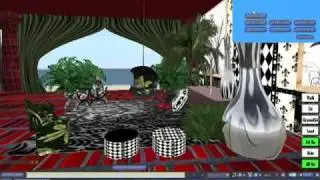 SECOND LIFE LOVERS HAVEN AND ESCAPES - GET IT ON XSTREETS SL!