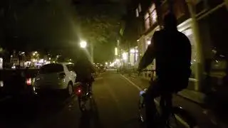 Peter In Amsterdam PART 20