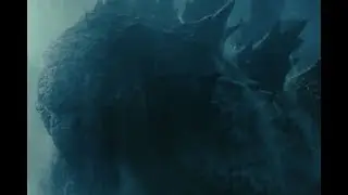 Godzilla 2019