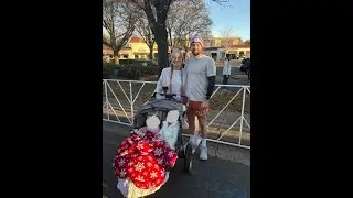 Charlotte Turkey Trot, CPI 2025