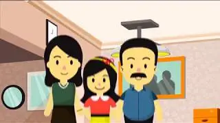 Liberro - Pest Management Animation Ads #1