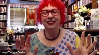 Be Your Own Therapist with Miffi Maxmillion (1)